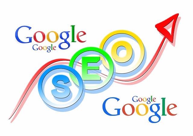 SEO and Business Marketing